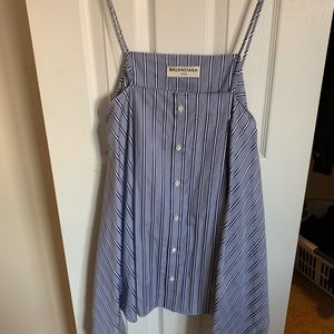 Balenciaga top